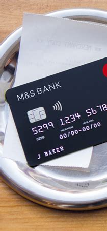 m and s credit card contactless|m&s credit card contactless limit.